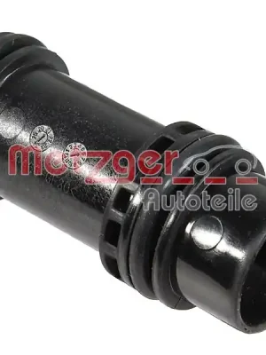 Vedení chladicí kapaliny METZGER 4010442 Akce
